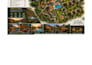 design stunning landscape, garden, backyard and resort in 3d